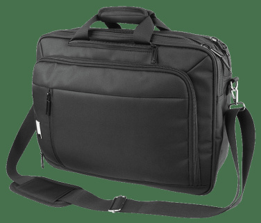 Logo trade promotional item photo of: 2in1 Bag - Laptop backpack 54813500